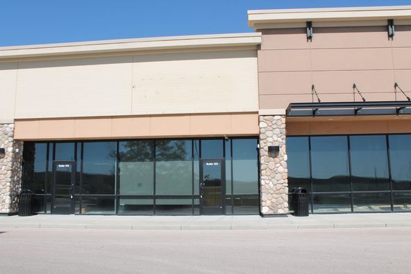 Black Hills Shopping Center: 36 Stumer Rd, Rapid City, SD 57701